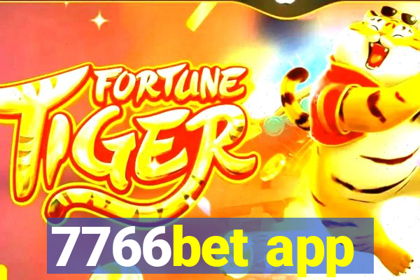 7766bet app